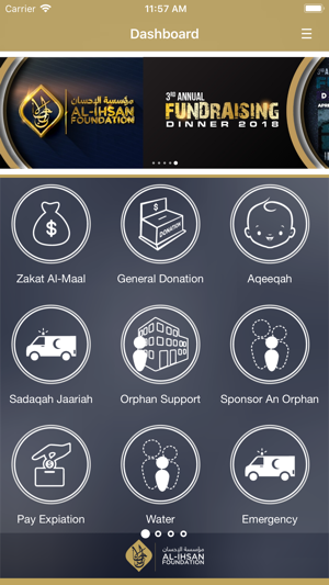 Al-Ihsan Foundation