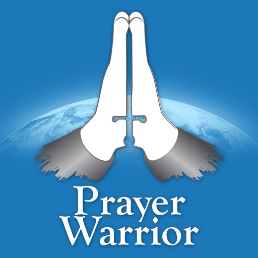 Prayer Warrior icon