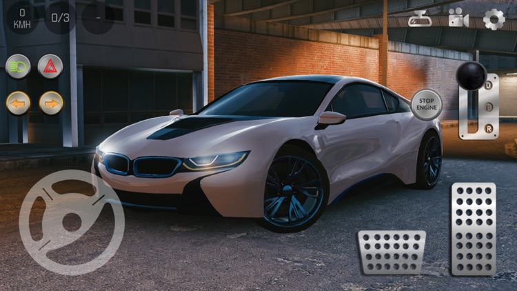 Real Car Parking 2