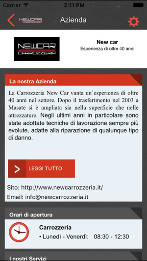 Carrozzeria Newcar(圖3)-速報App