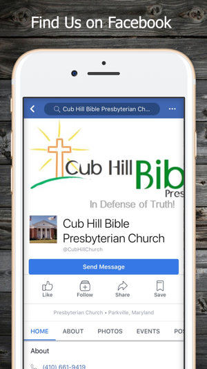 Cub Hill Church Media 2(圖4)-速報App