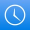 Icon The Time Zone Converter App