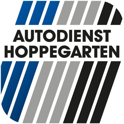 Autodienst Hoppegarten icon