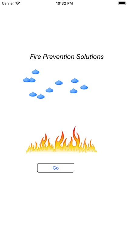 Fire Prevention Solutions