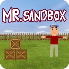 Activities of Mr Sandbox-Explosive Ragdoll Action Physics