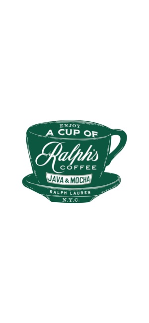 Ralph's Coffee ラルフズコーヒー