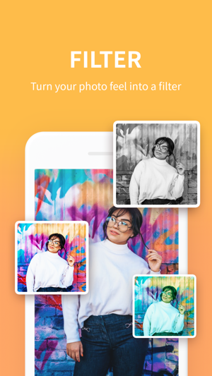 PUNTO -Easy photo editing tool(圖5)-速報App