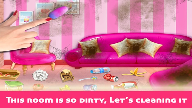 House Cleaning - Home Cleanup(圖7)-速報App