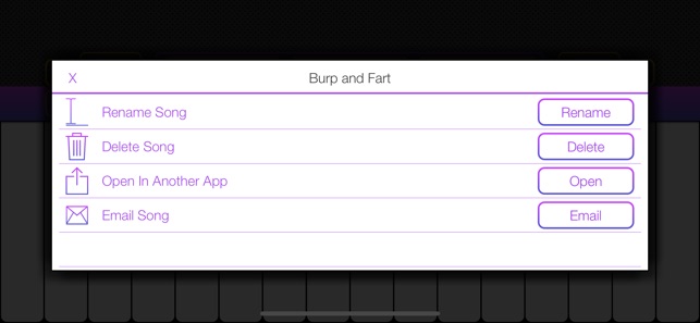 Burp and Fart Piano(圖4)-速報App