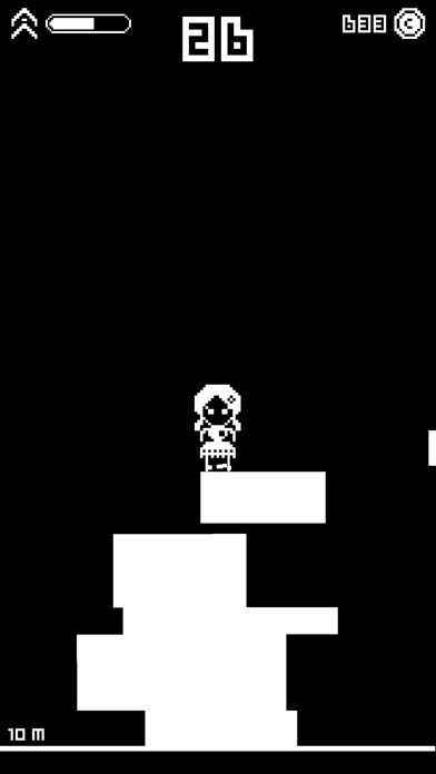 1-Bit Hero: Stress Relief Game screenshot 4