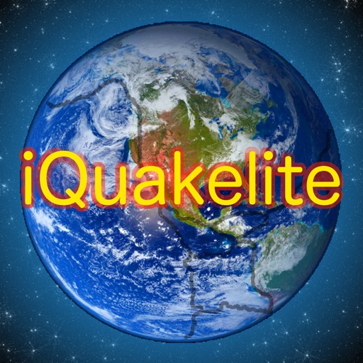 iQuakeLite