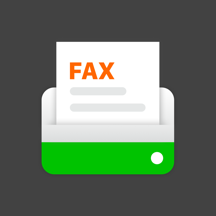 Tiny Fax: send fax from iPhone