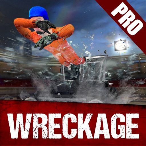 Wreckage - Pro Version