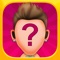 Leaf through the gossip magazines, memorize their faces and get ready to guess the caricature of world-known celebrities in this fun logo quiz game