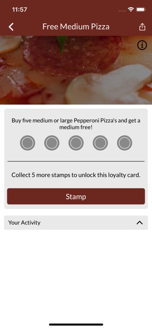 Pete's Pizza Restaurant(圖3)-速報App