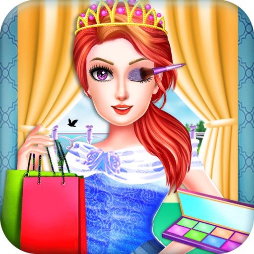 Stylish Doll Shopping & Salon | App Price Intelligence by Qonversion