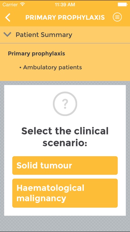 Int. VTE & Cancer Guidelines