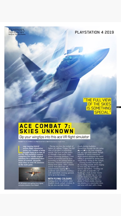 PlayStation Official Magazine screenshot-9