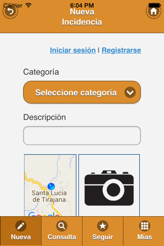 Santa Lucía Turismo y Comercio screenshot 2