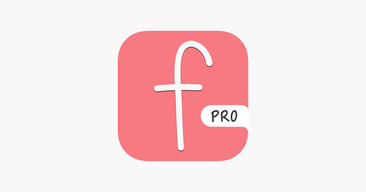 Better Font S Pro Im App Store