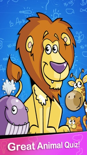 Guess The Pic - Animal Kingdom(圖2)-速報App