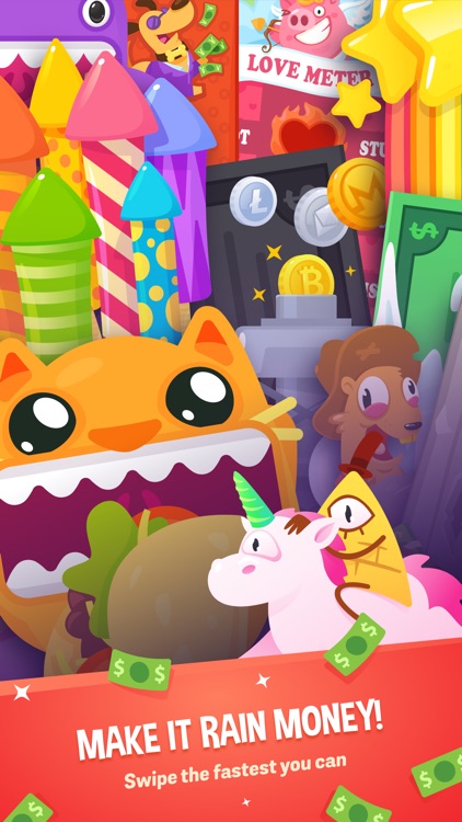 Make It Rain: Love of Money screenshot-3