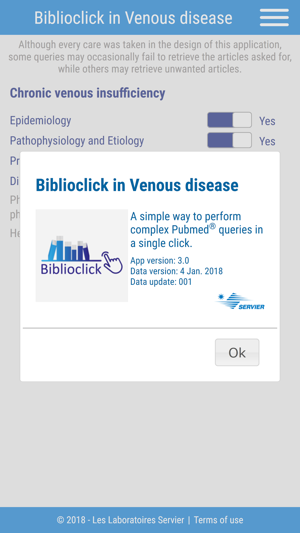 Biblioclick in Venous disease(圖5)-速報App