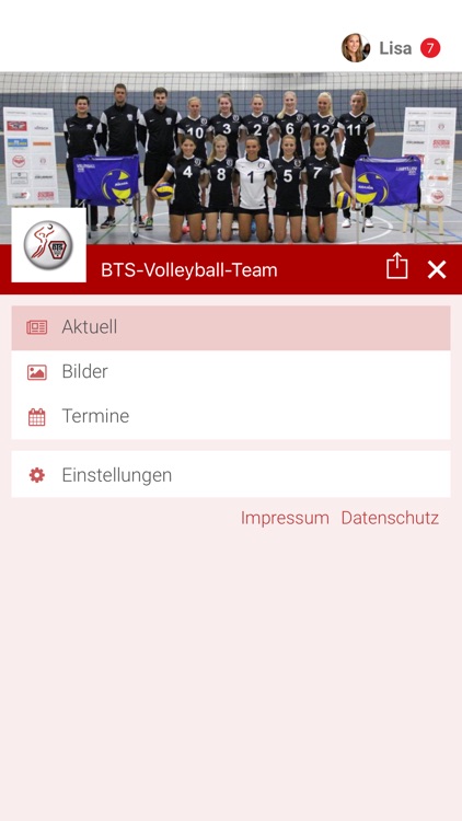 BTS-Volleyball-Team