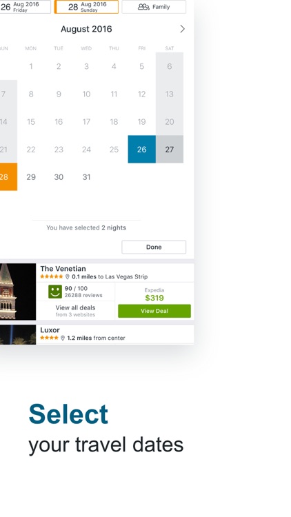trivago: Compare Hotels & Save