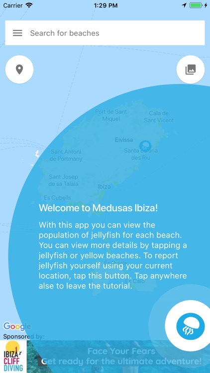 Medusas Ibiza screenshot-6