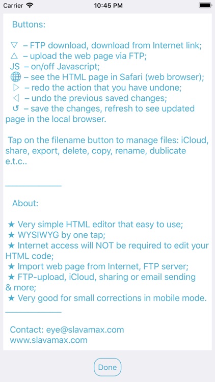 FTP uploader and downloader screenshot-7