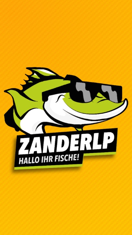 Zander (Offizielle Fan-App)