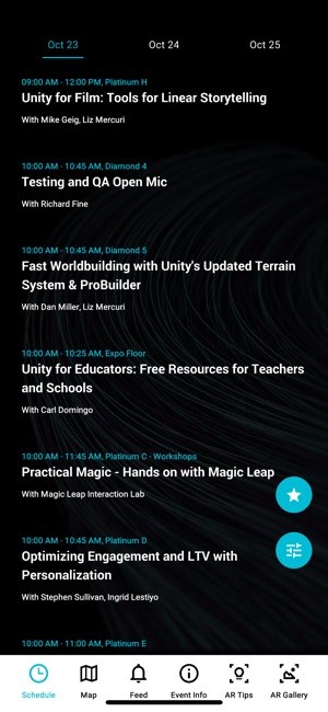 Unite LA 2018(圖2)-速報App