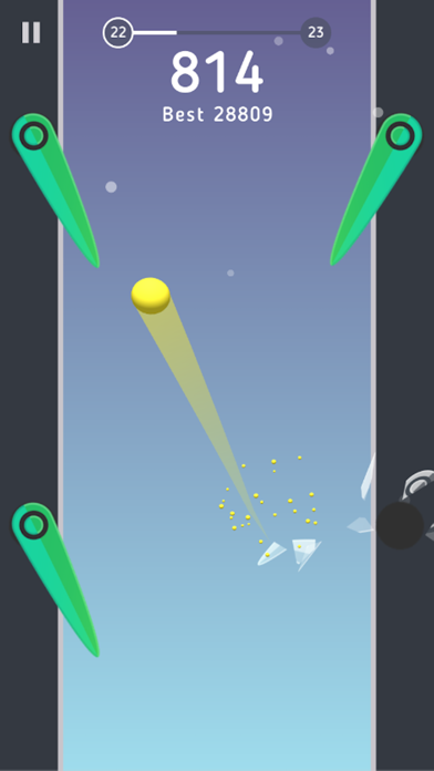 Infinite Pinball™ screenshot 4