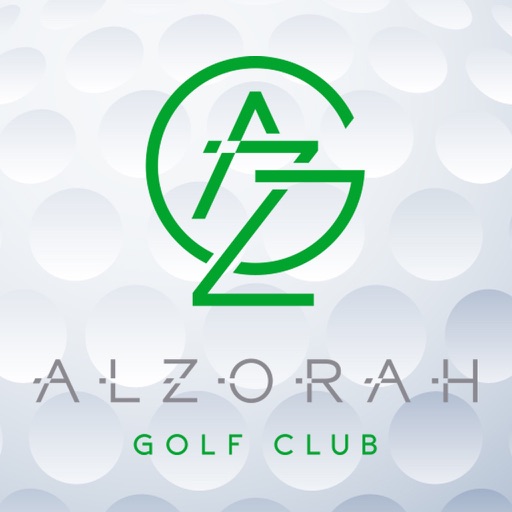 Al Zorah Golf Club icon