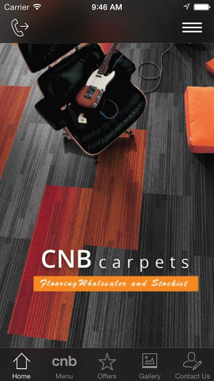 CNB Carpets