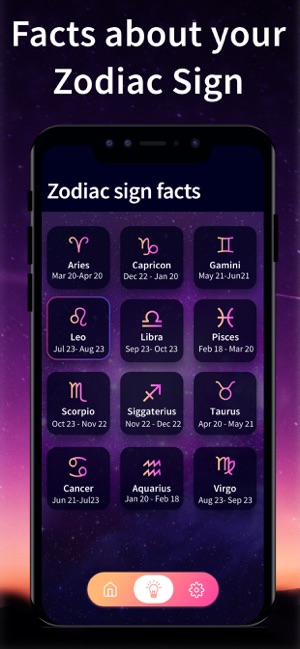 Zodiac Horoscope +(圖2)-速報App