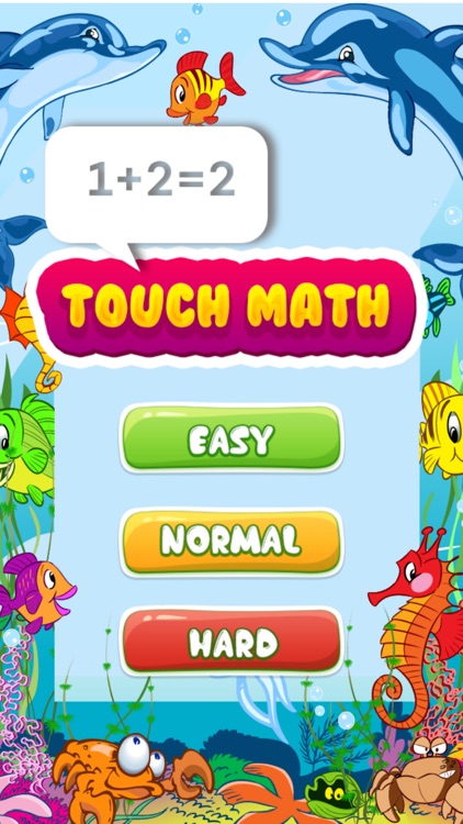 Education Math Game