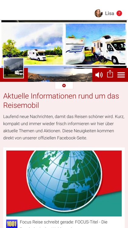 Reisemobil