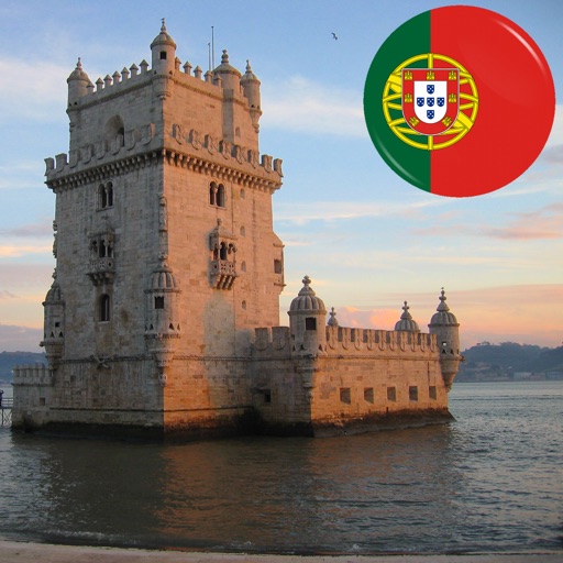 In Sight - Portugal icon