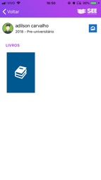 APP SEE Captura de tela 3