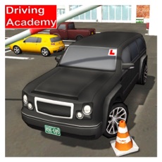 Activities of Real City Driving School: Extreme Car Simulator