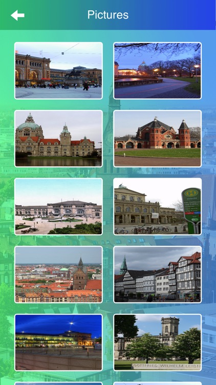 Visit Hannover screenshot-4