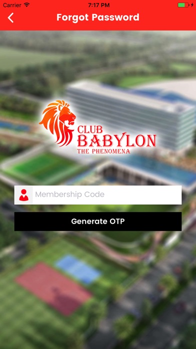 Club Babylon screenshot 3