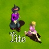 Girl and Witch Labyrinths - iPadアプリ