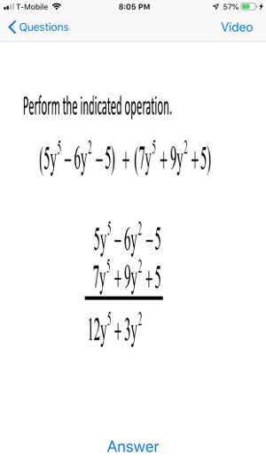 Math 0310(圖2)-速報App