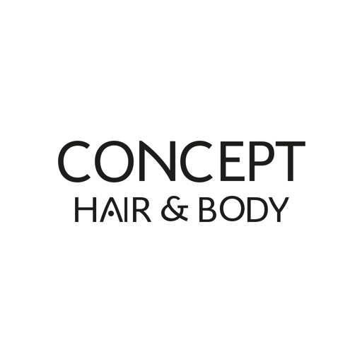 Concept Hair