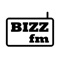 BIZZfm broadcasts music for business