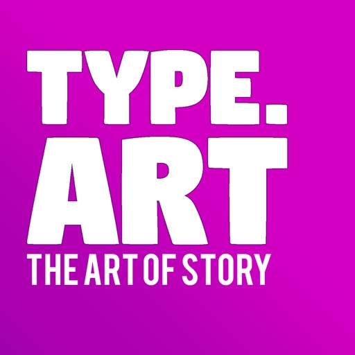 Type-Art: Animated Text Videos