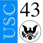 Top 46 Reference Apps Like 43 USC - Public Lands (LawStack Series) - Best Alternatives